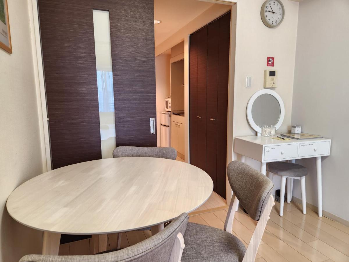 Cocone House Tengachaya Double Room 大阪市 エクステリア 写真