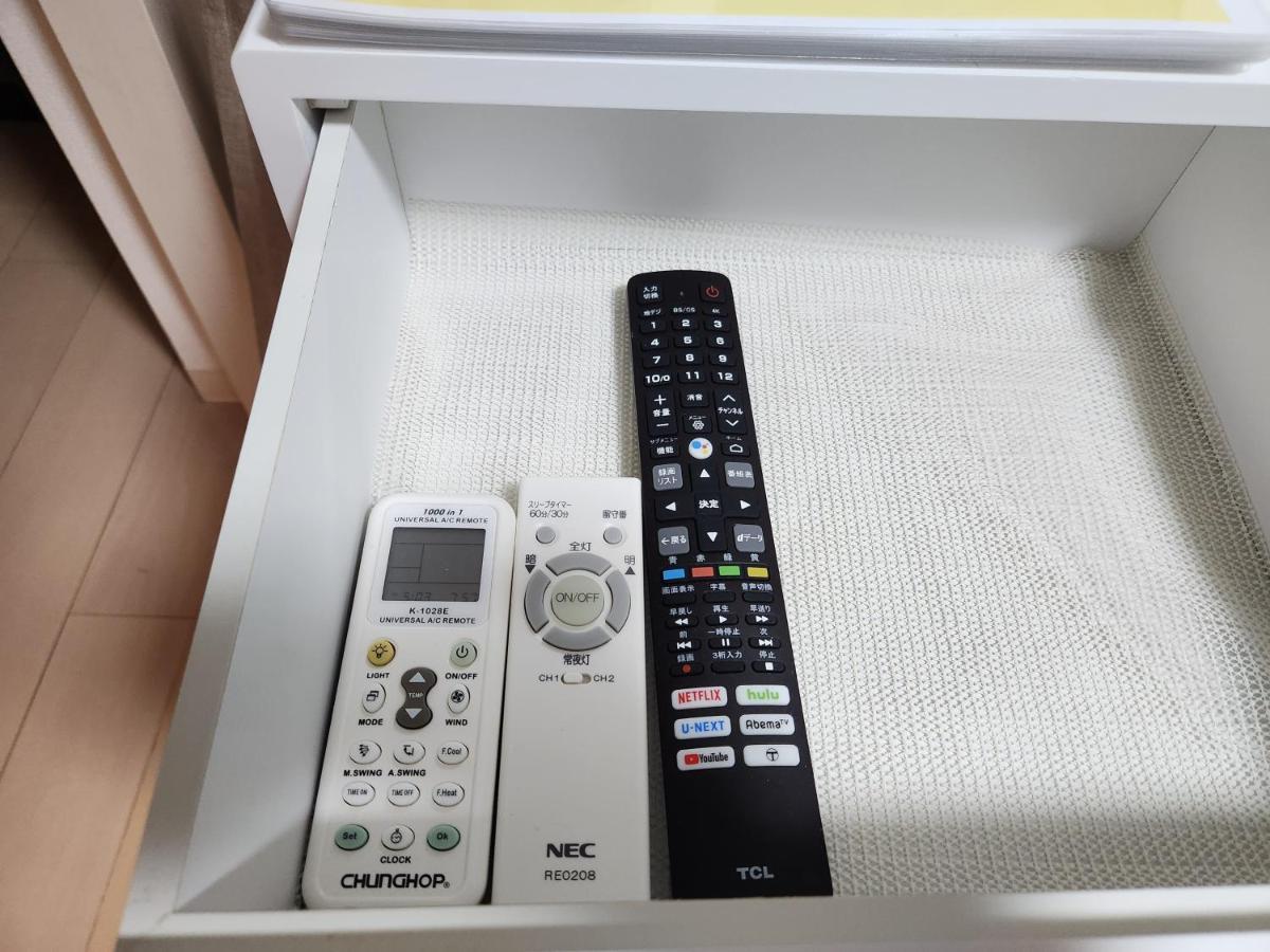 Cocone House Tengachaya Double Room 大阪市 エクステリア 写真
