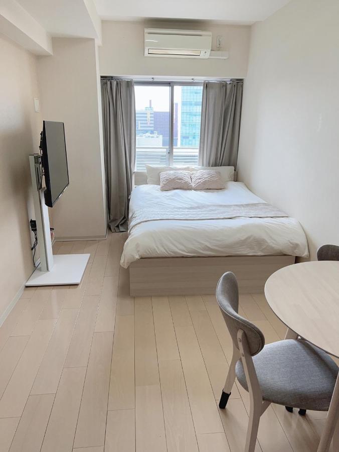 Cocone House Tengachaya Double Room 大阪市 エクステリア 写真