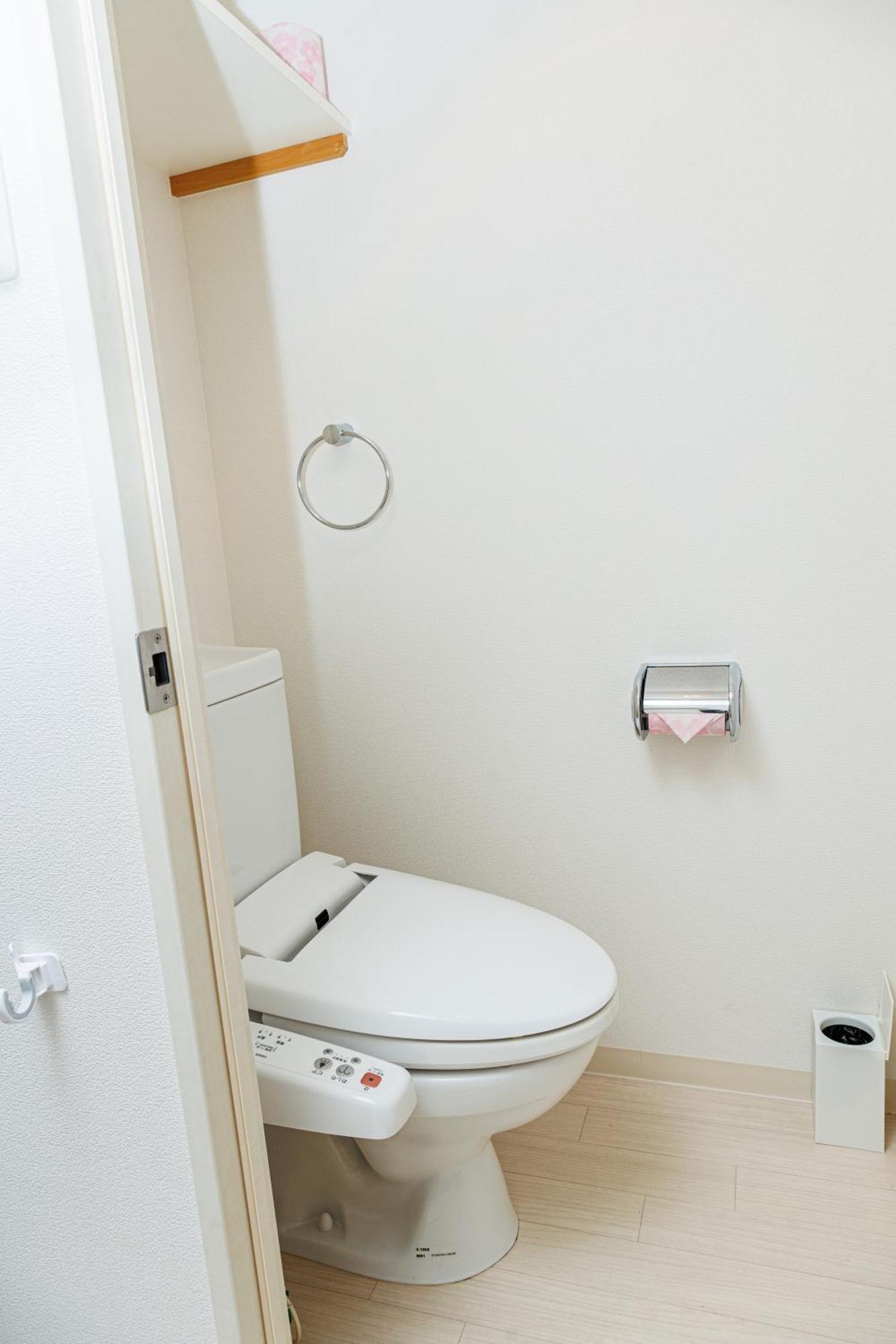 Cocone House Tengachaya Double Room 大阪市 エクステリア 写真