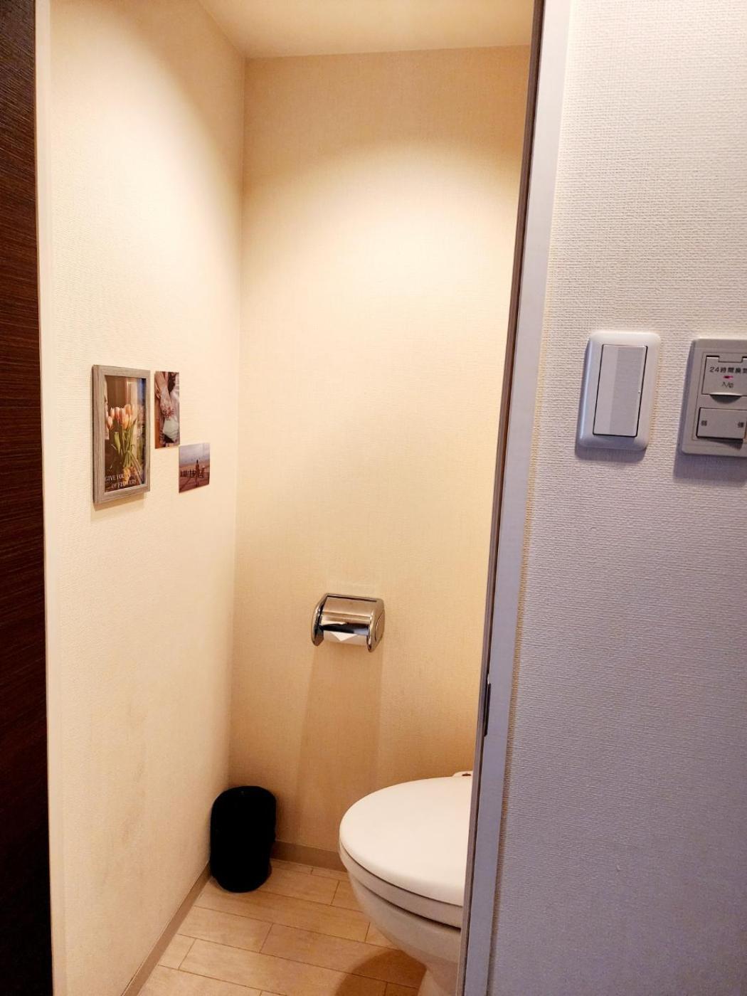 Cocone House Tengachaya Double Room 大阪市 エクステリア 写真