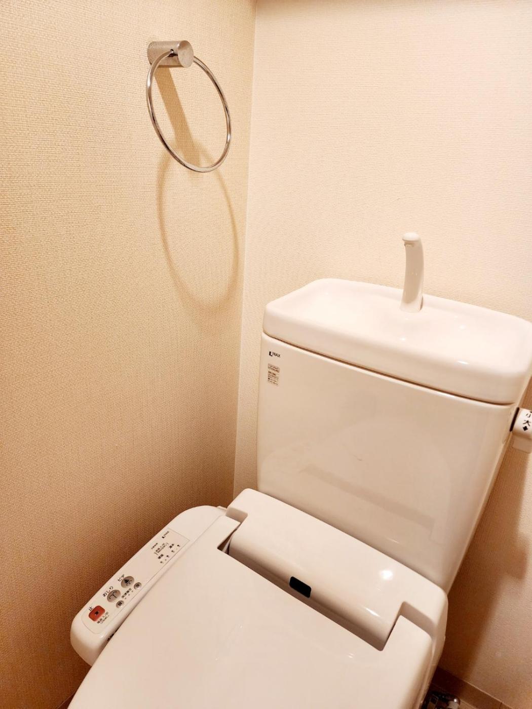 Cocone House Tengachaya Double Room 大阪市 エクステリア 写真